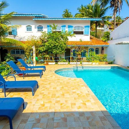Barlavento Villas Chales Ilhabela Exterior photo