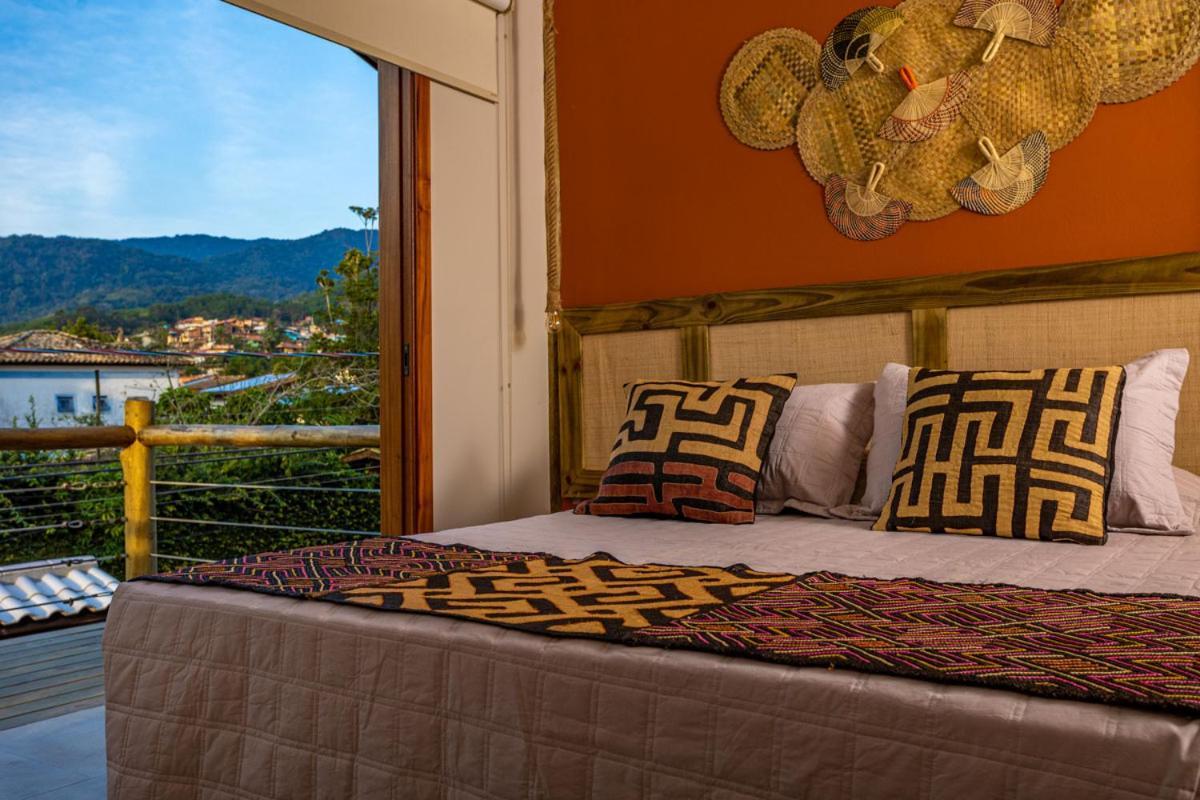 Barlavento Villas Chales Ilhabela Exterior photo