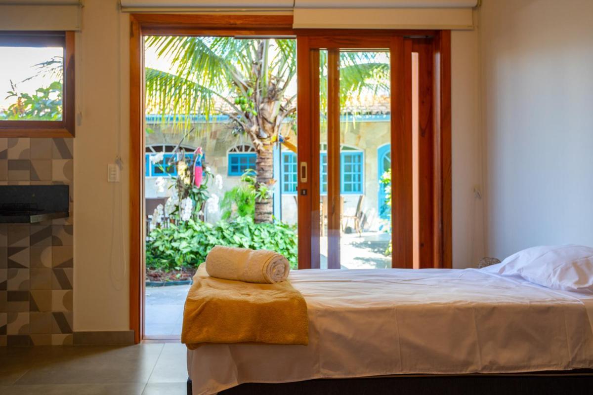 Barlavento Villas Chales Ilhabela Exterior photo