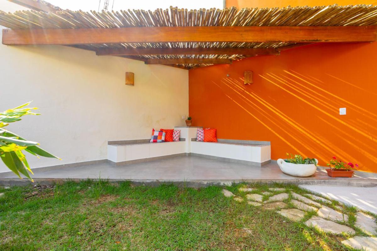 Barlavento Villas Chales Ilhabela Exterior photo
