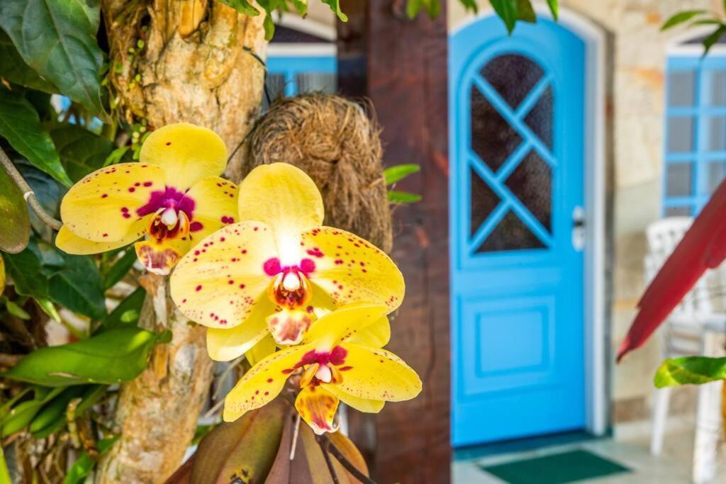 Barlavento Villas Chales Ilhabela Exterior photo